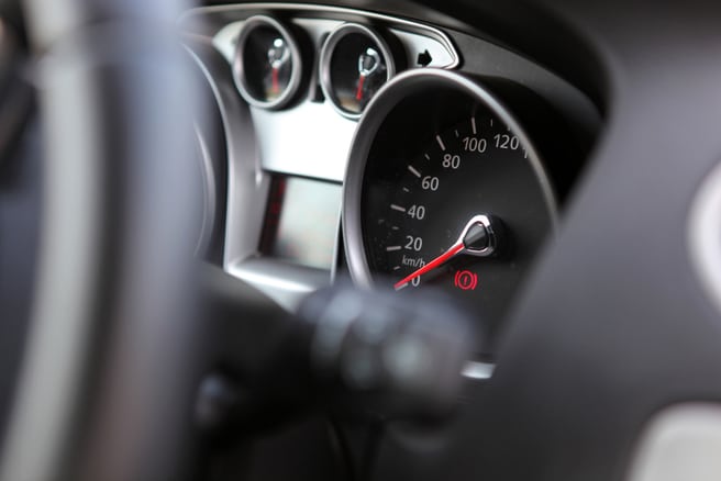 telltale Telltale is the indication if your car is being overcharged or not.