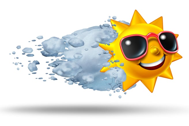 weather has to do with battery life Weather can cause the battery life expectancy.