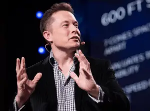 one of the founder of tesla