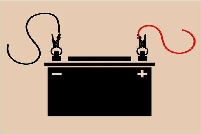charging an auto battery when it's connected to the car What will happen if i charge my battery when it's connected to the car?