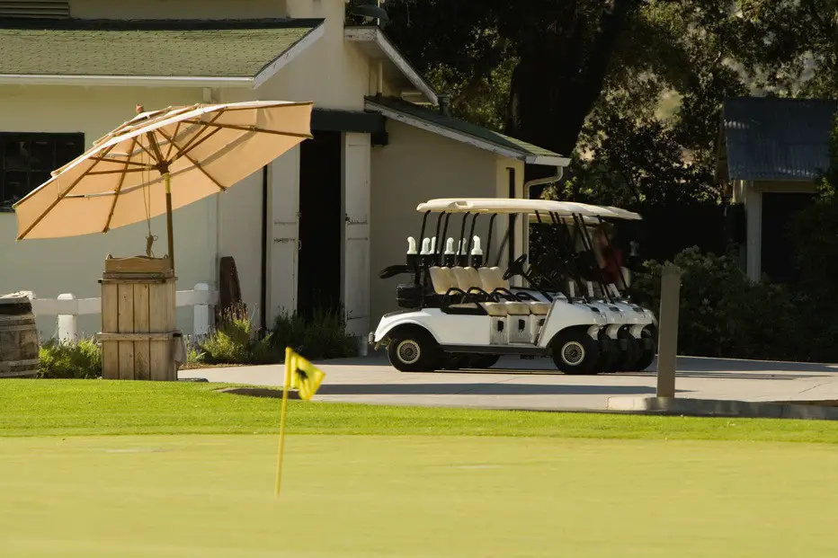 How Long Does It Take To Charge Golf Cart Batteries?