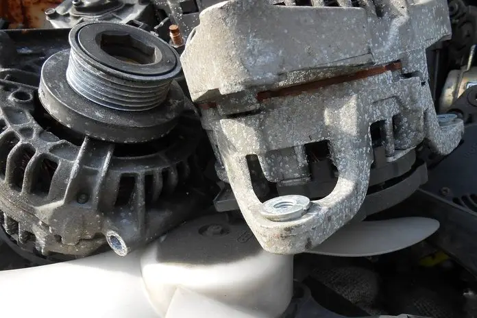 Why Does My Car Battery Keep Dying But Alternator Is Good