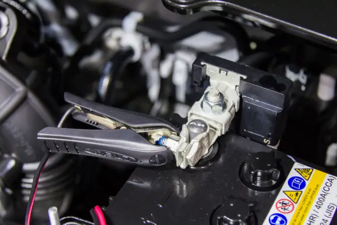find the best portable jump starter for you car
