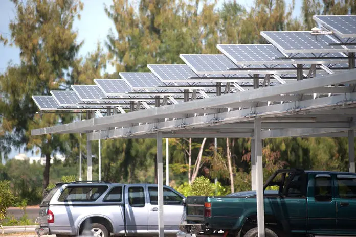 how many hours do you have to charge your 12v battery with solar panels