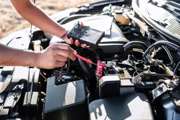 what are the best schumacher battery charger