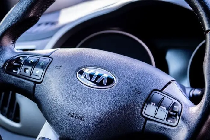 kia cell's warranty info