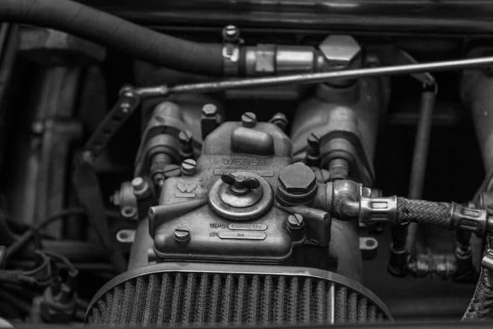 car starter vs battery